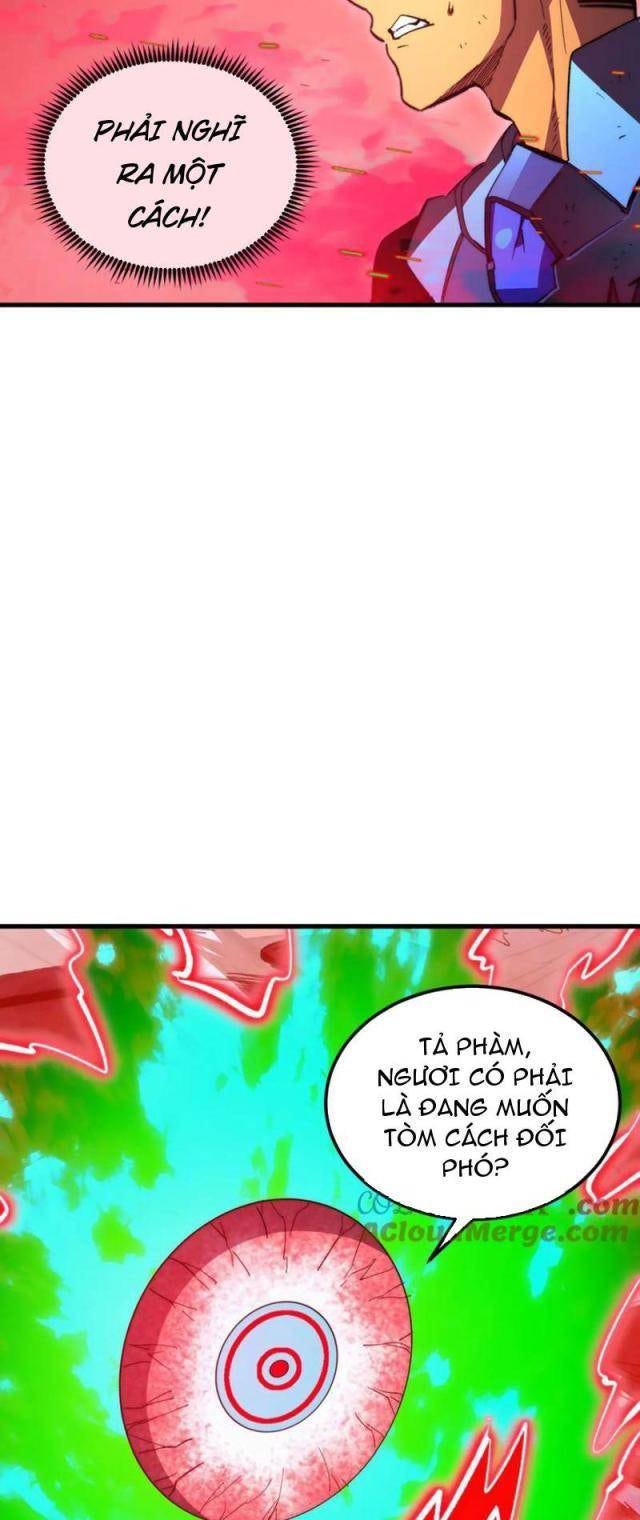 Mạt Thế Quật Khởi - Page 3
