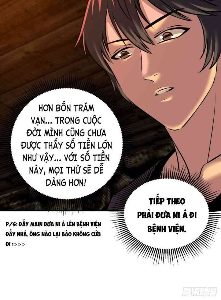 Đế Quốc Lê Man - Page 20