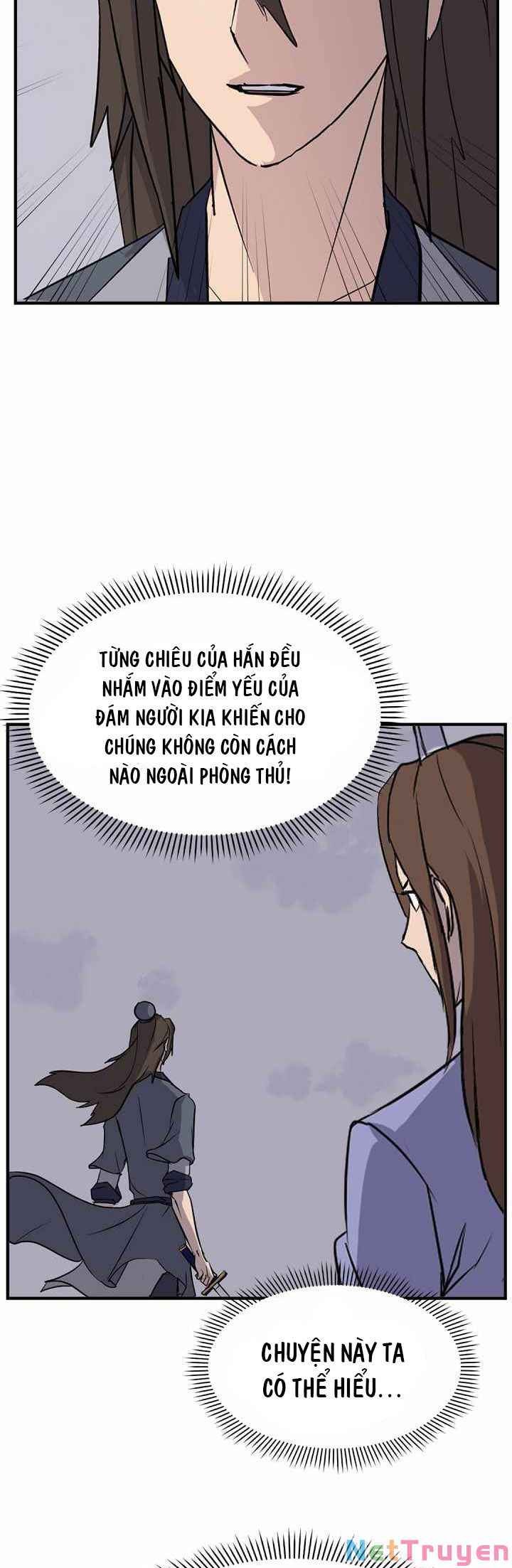 Trọng Sinh-Bất Khả Chiến Bại - Page 46