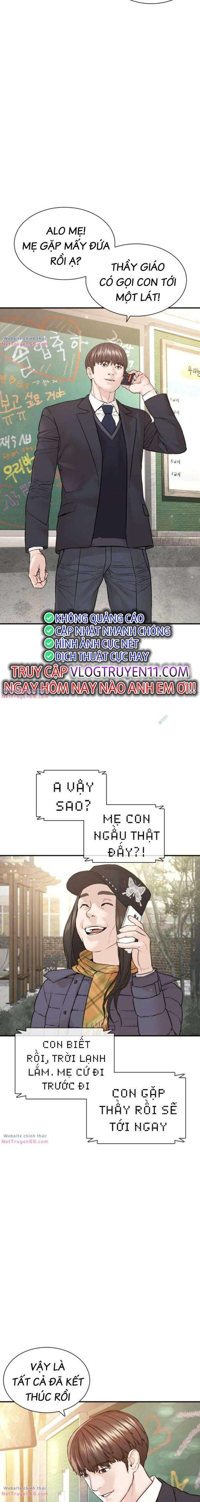 Học Cách Chiến Đấu - Page 2