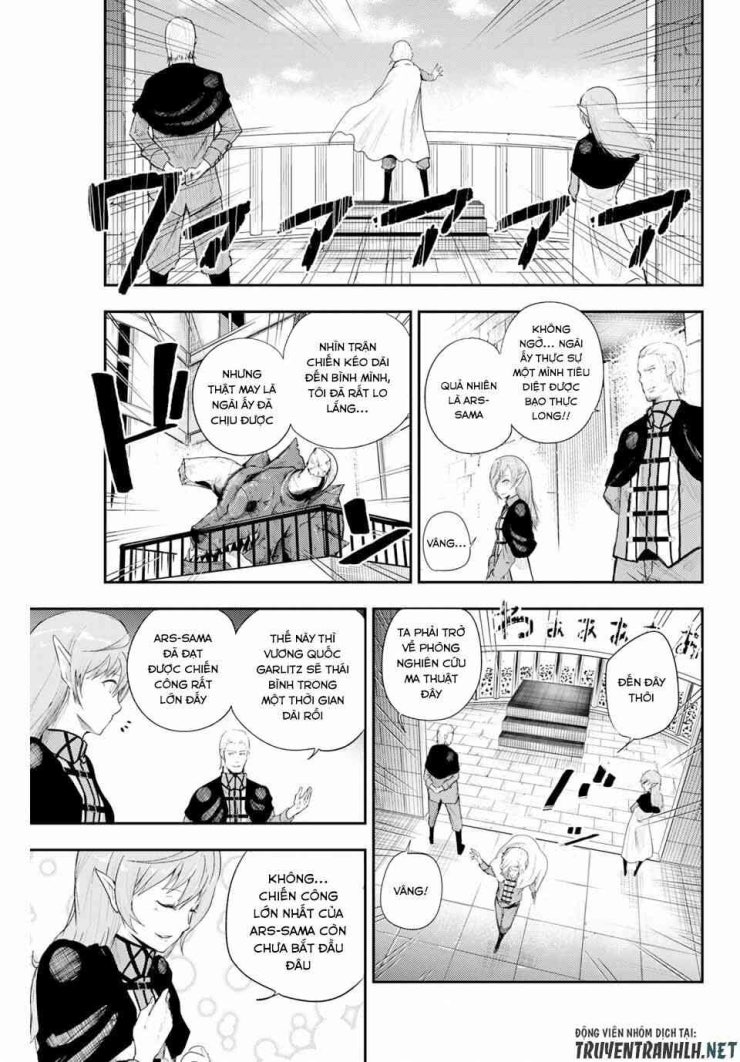 Tái Sinh Nô Lệ - Page 23