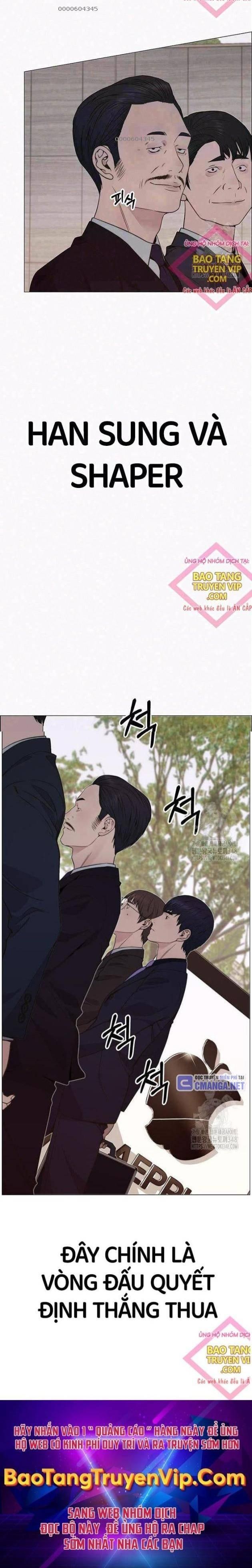 Người Đàn Ông Thực Thụ - Page 31