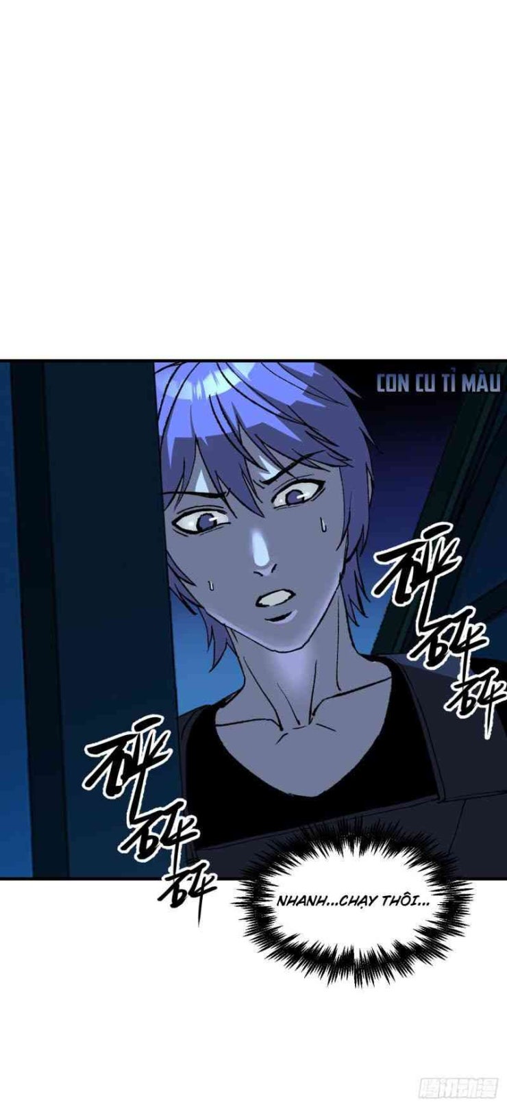Đế Quốc Lê Man - Page 6