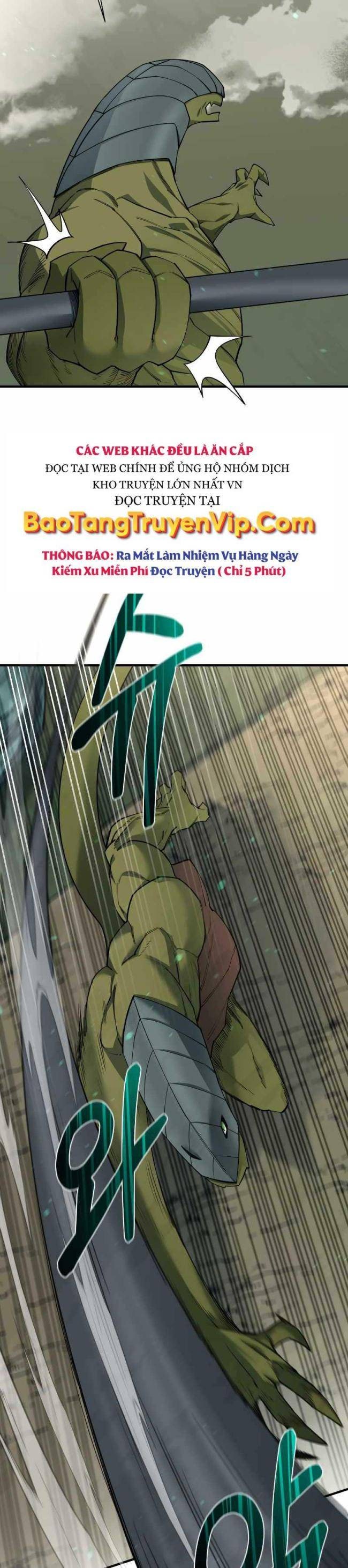 Tôi Càng Ăn Càng Trở Nên Mạnh Mẽ - Page 3
