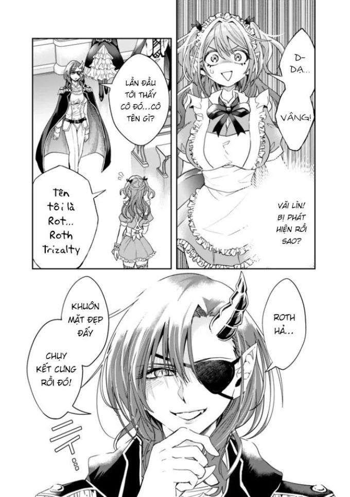 Thuần Thú Sư Ở Dị Giới - Page 11