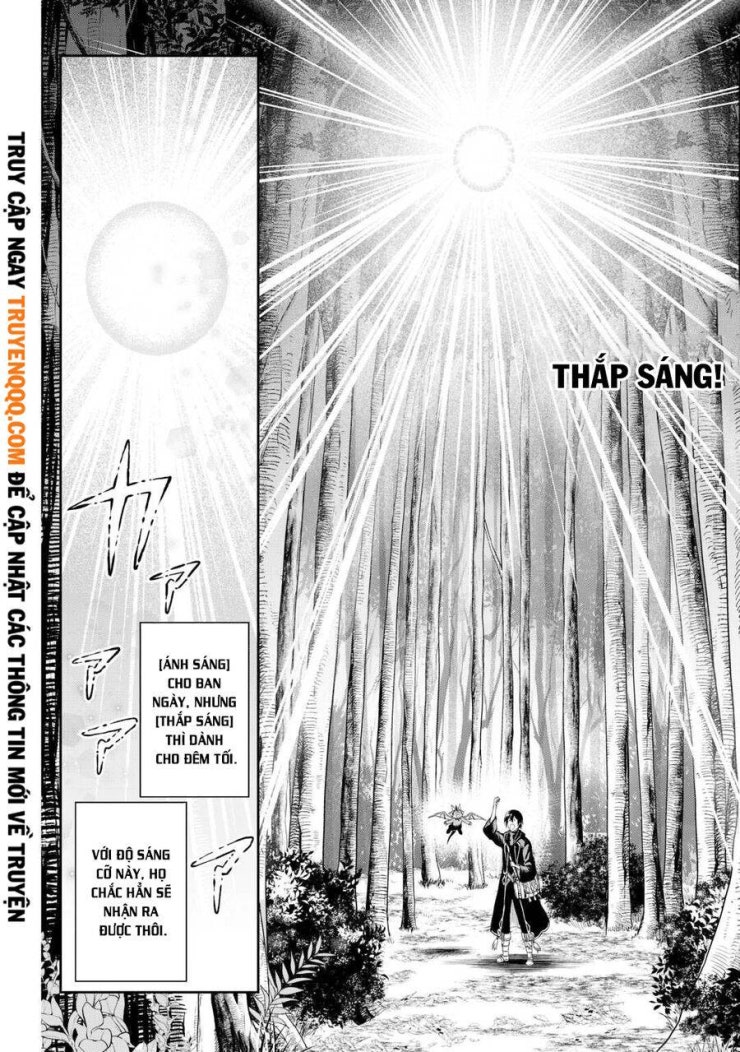Sozai Saishuka No Isekai Ryokouki - Page 8