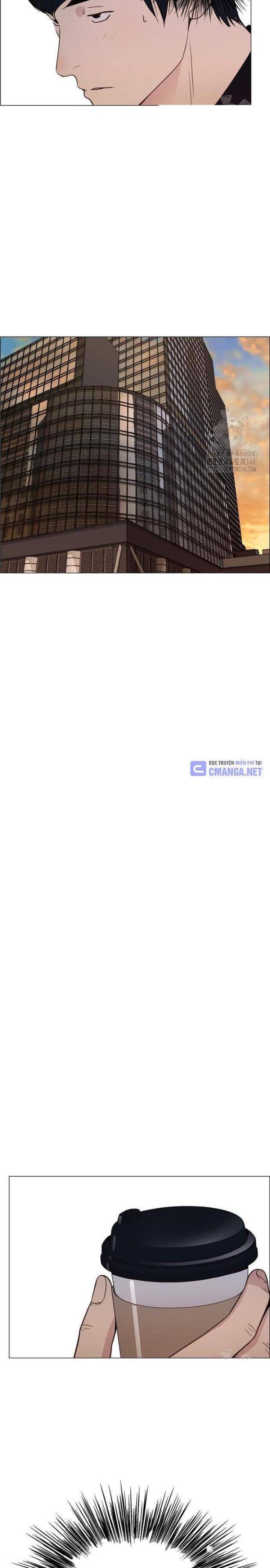 Người Đàn Ông Thực Thụ - Page 23