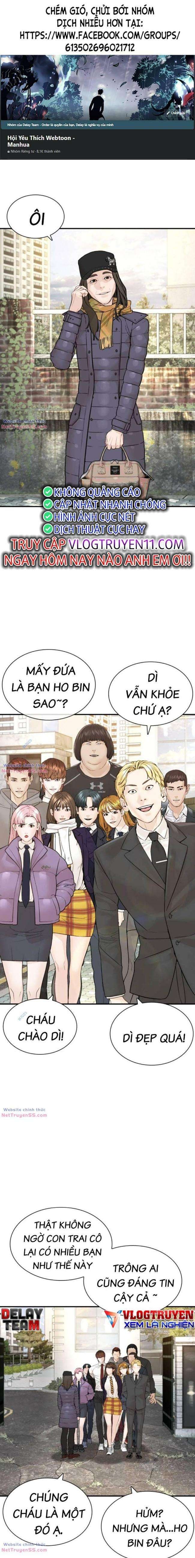 Học Cách Chiến Đấu - Page 1