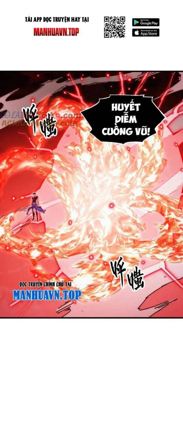 Mạt Thế Quật Khởi - Page 1