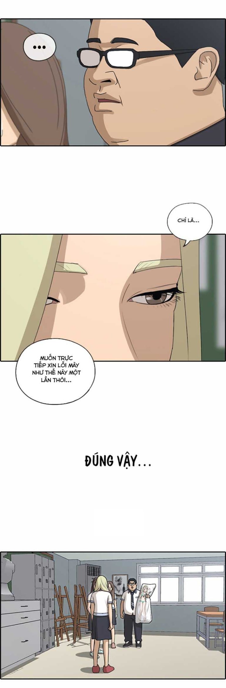 Free Draw - Page 22