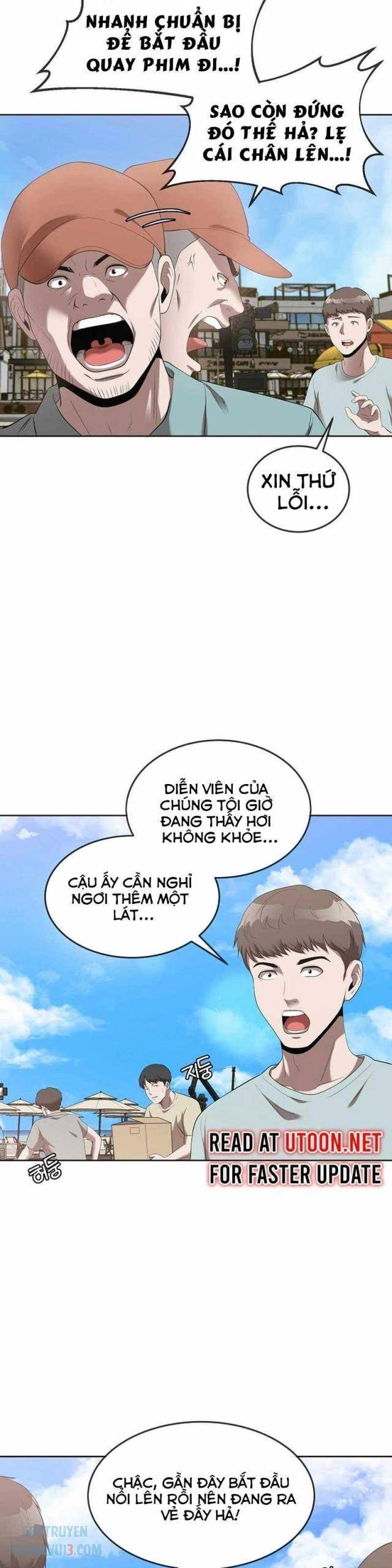 Thước Phim Sự Thật - Page 3