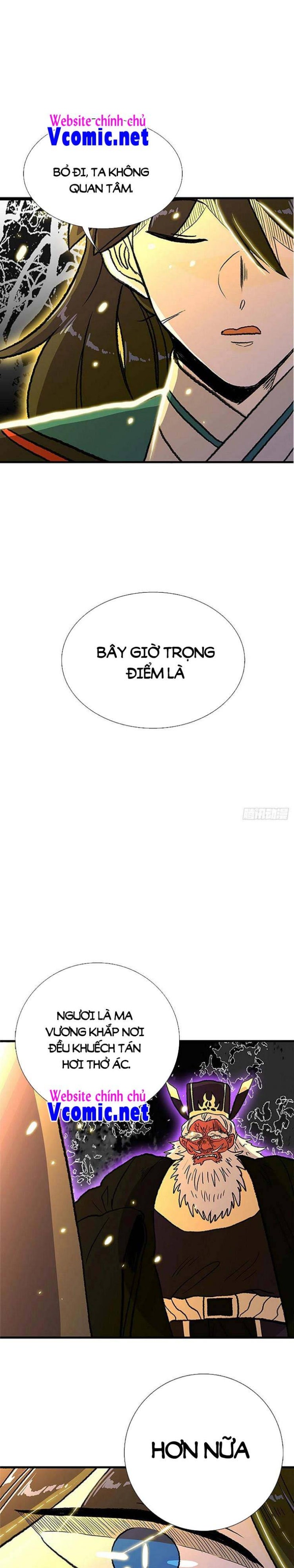 Học Sĩ Tái Sinh - Page 1