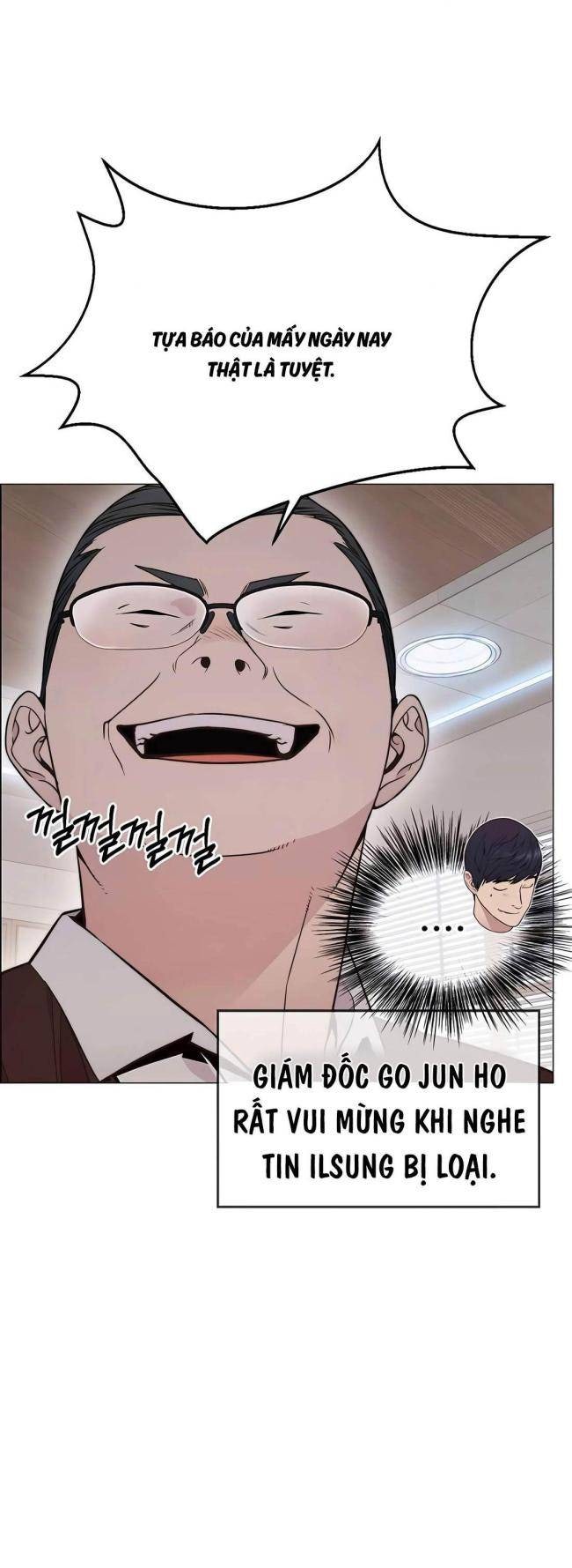 Người Đàn Ông Thực Thụ - Page 9