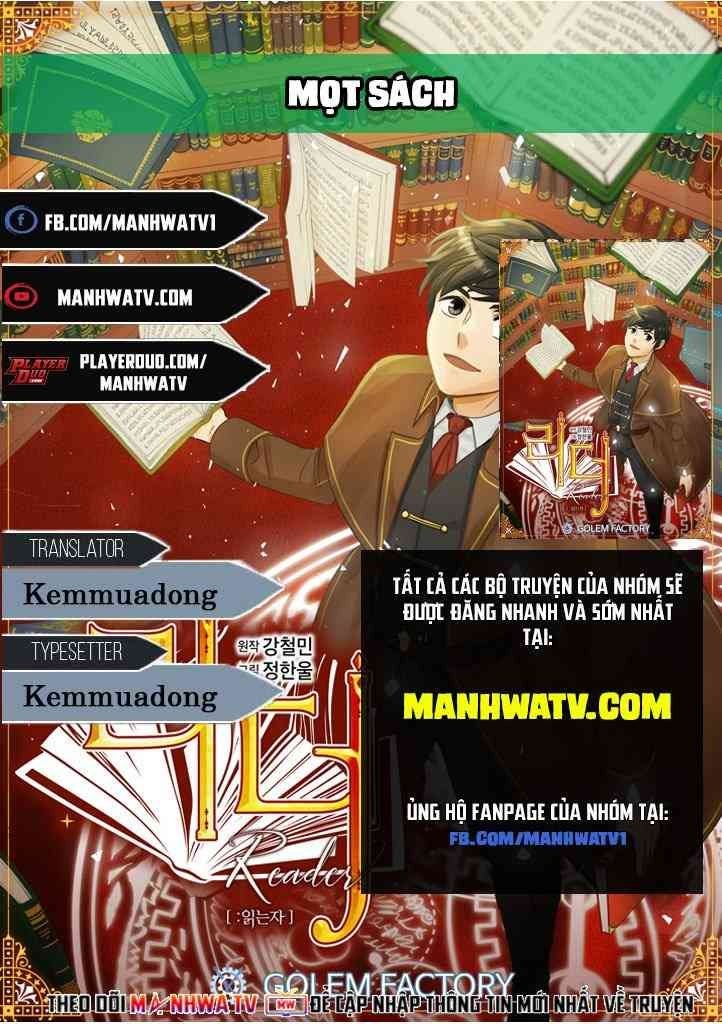 Mọt Sách - Page 1