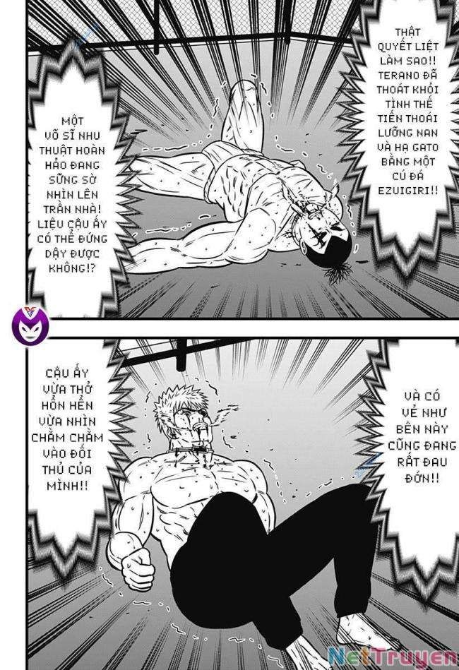 Cuộc Chiến Nô Lệ - Page 3
