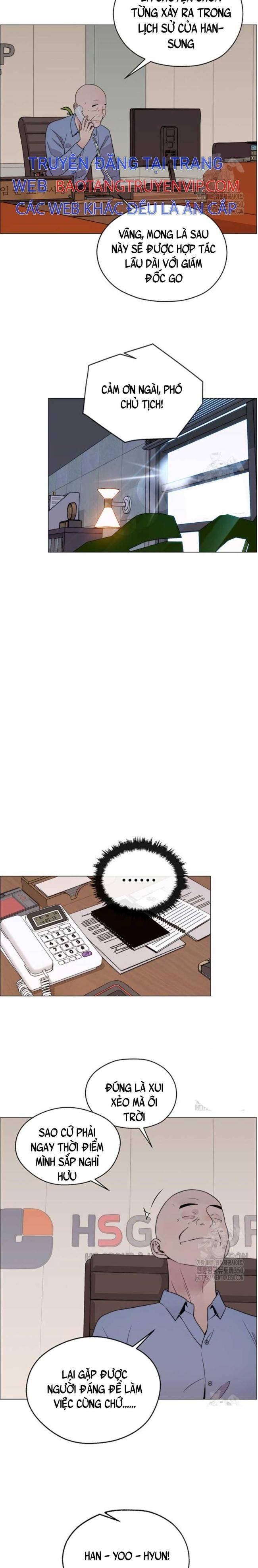 Người Đàn Ông Thực Thụ - Page 28
