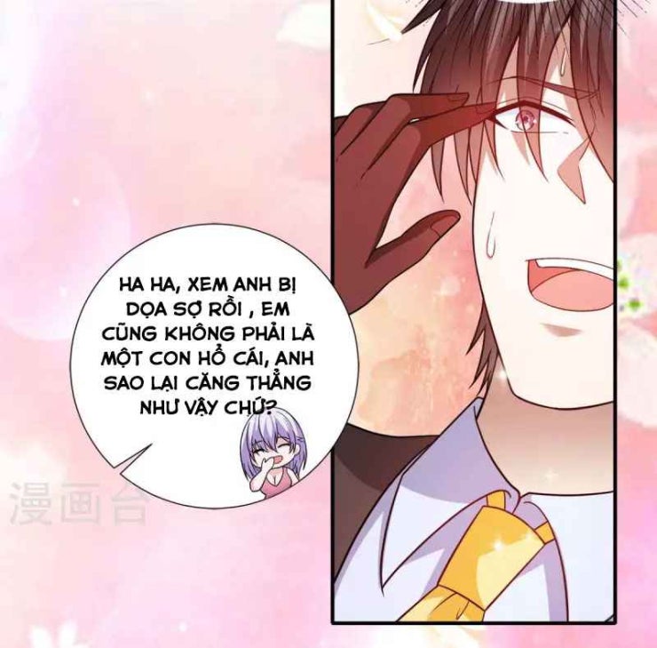 Thần Chiến Tranh - Page 3