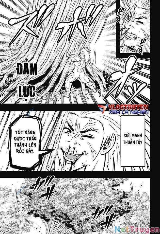 Cuộc Chiến Nô Lệ - Page 8