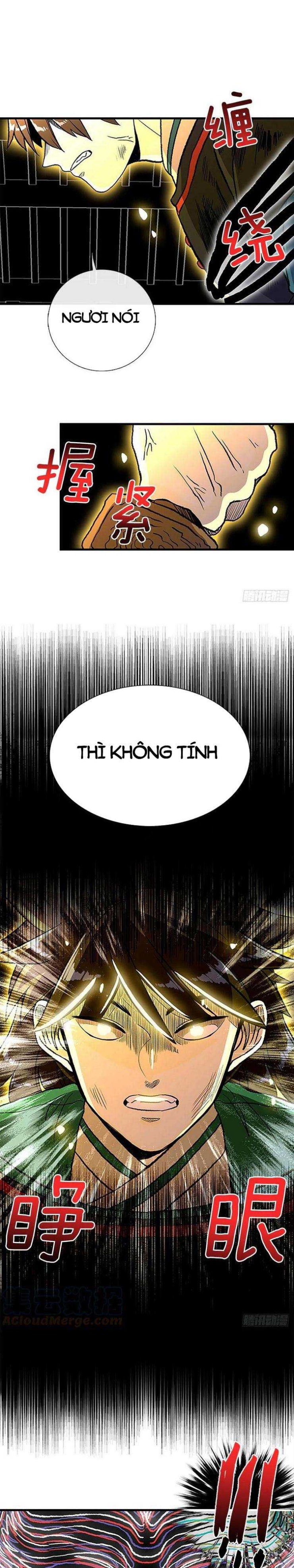 Học Sĩ Tái Sinh - Page 1