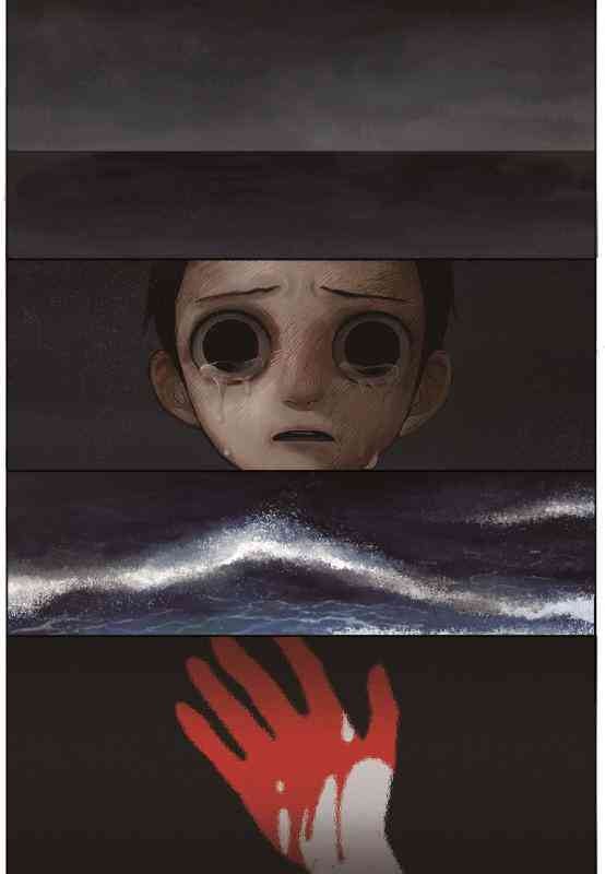 Đường Chân Trời - Page 48