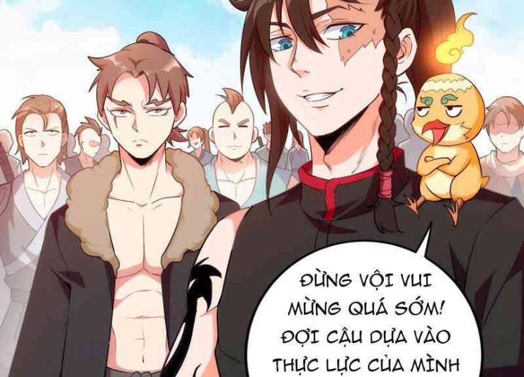 Yêu Linh Cứu Hỏa - Page 49
