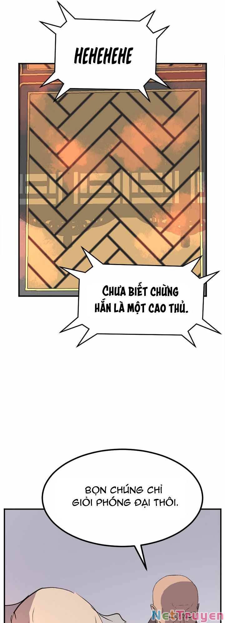 Trọng Sinh-Bất Khả Chiến Bại - Page 11