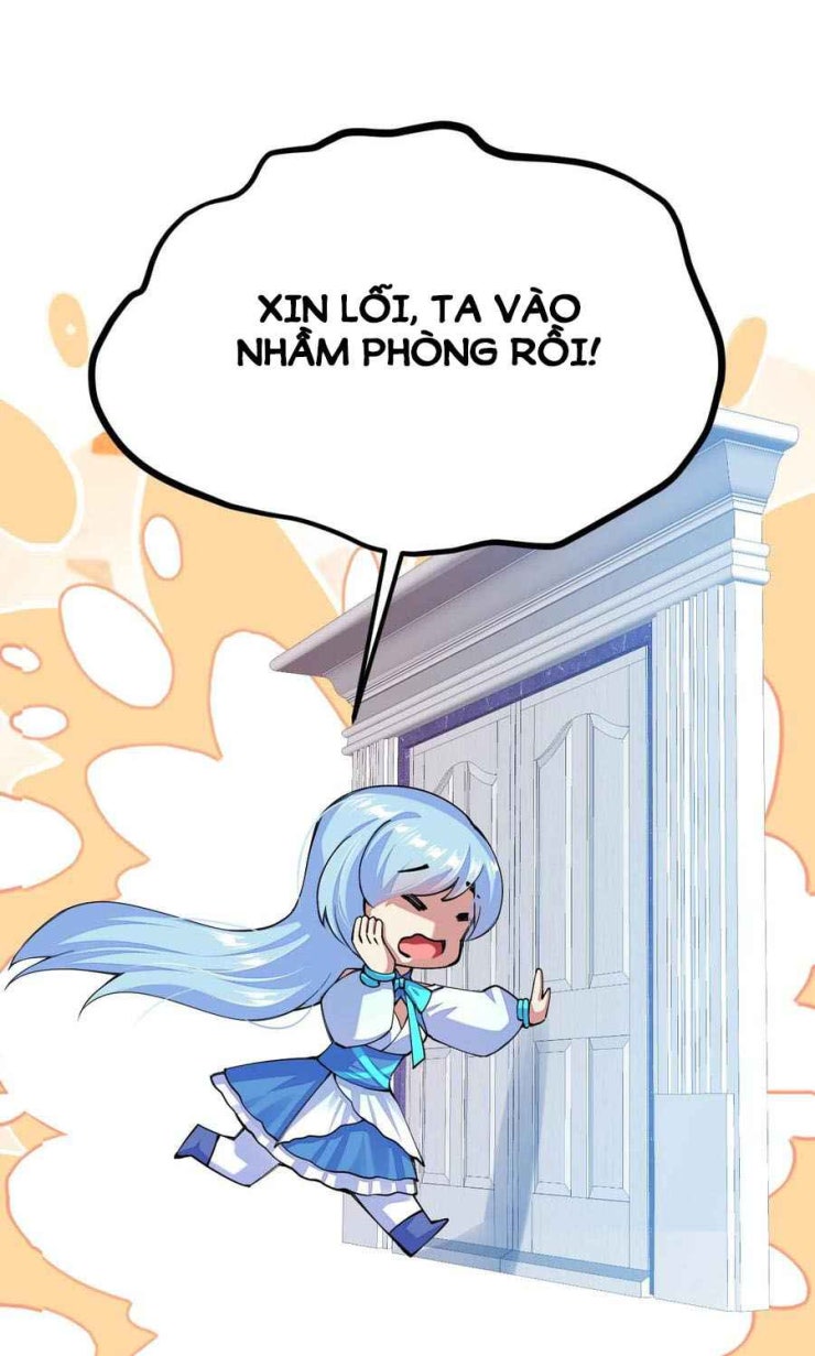 Sức Mạnh Của Kiếm Thần - Page 64