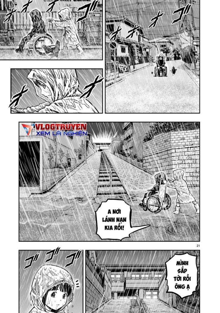 Chiến Binh Gà Trống - Page 23