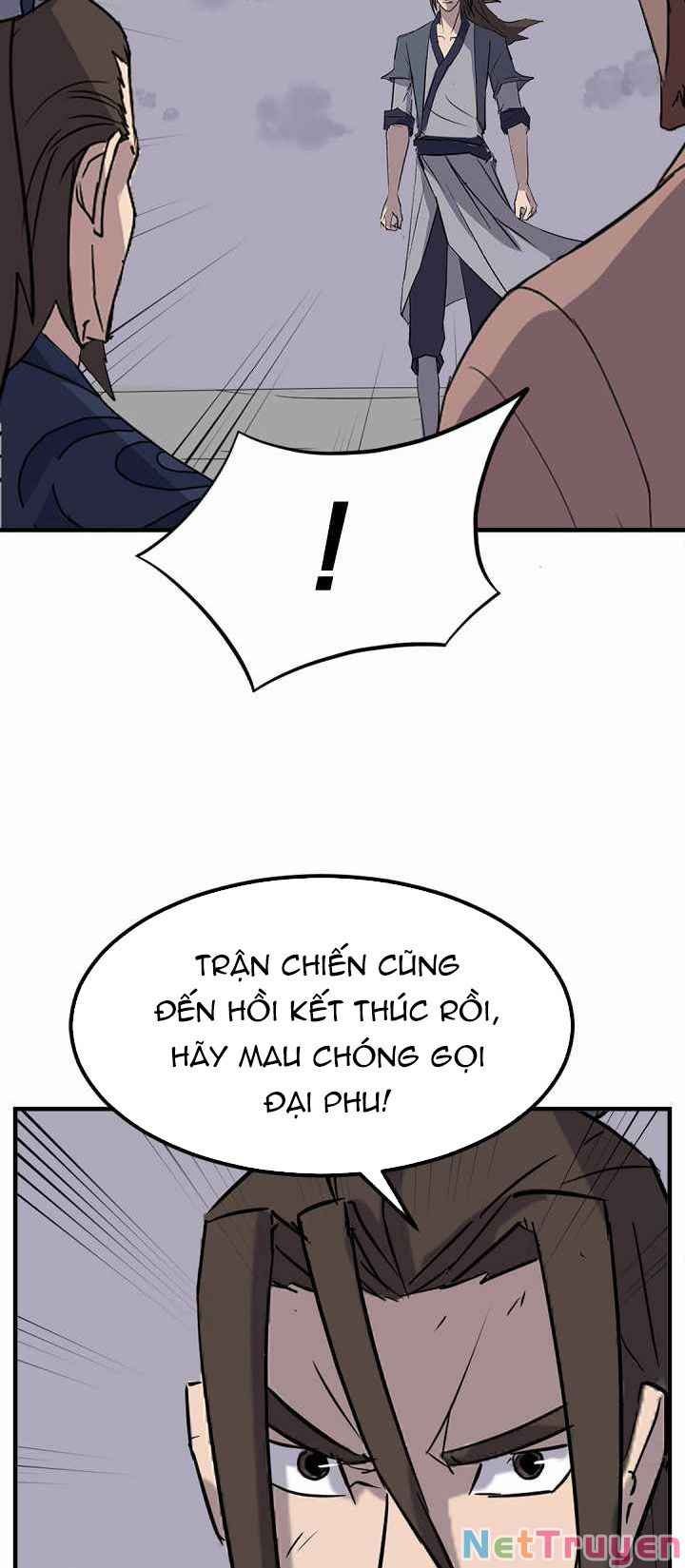 Trọng Sinh-Bất Khả Chiến Bại - Page 68