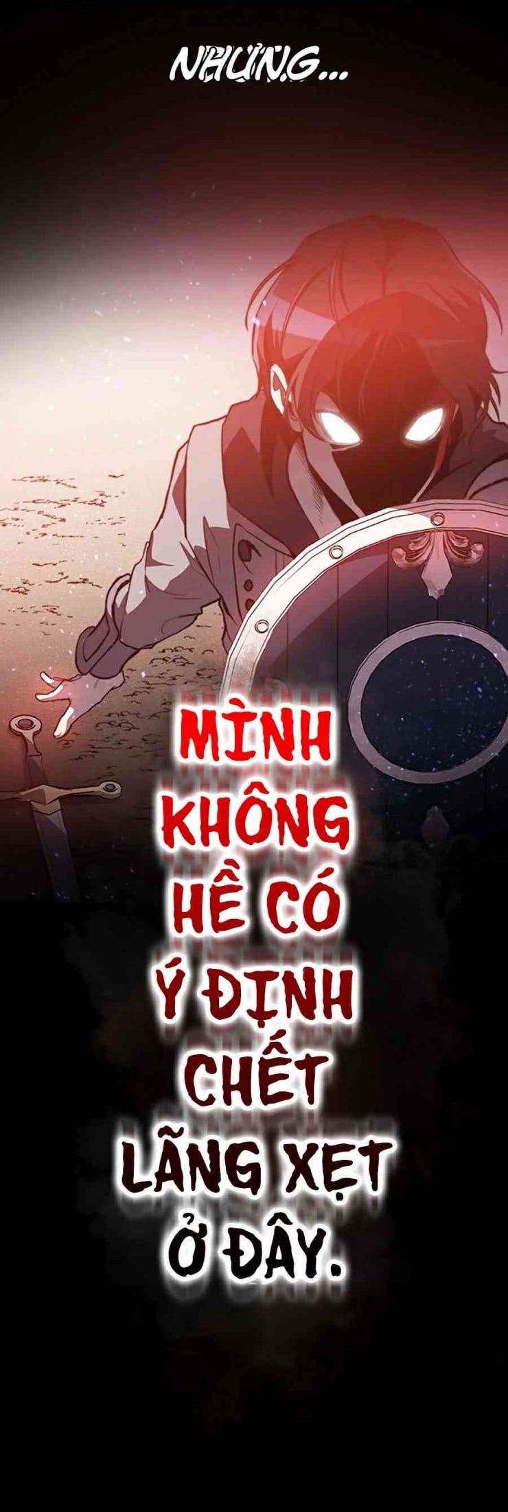 Tôi Là Thợ Săn Có Sức Mạnh Của 99 Vạn Tiền Kiếp - Page 3