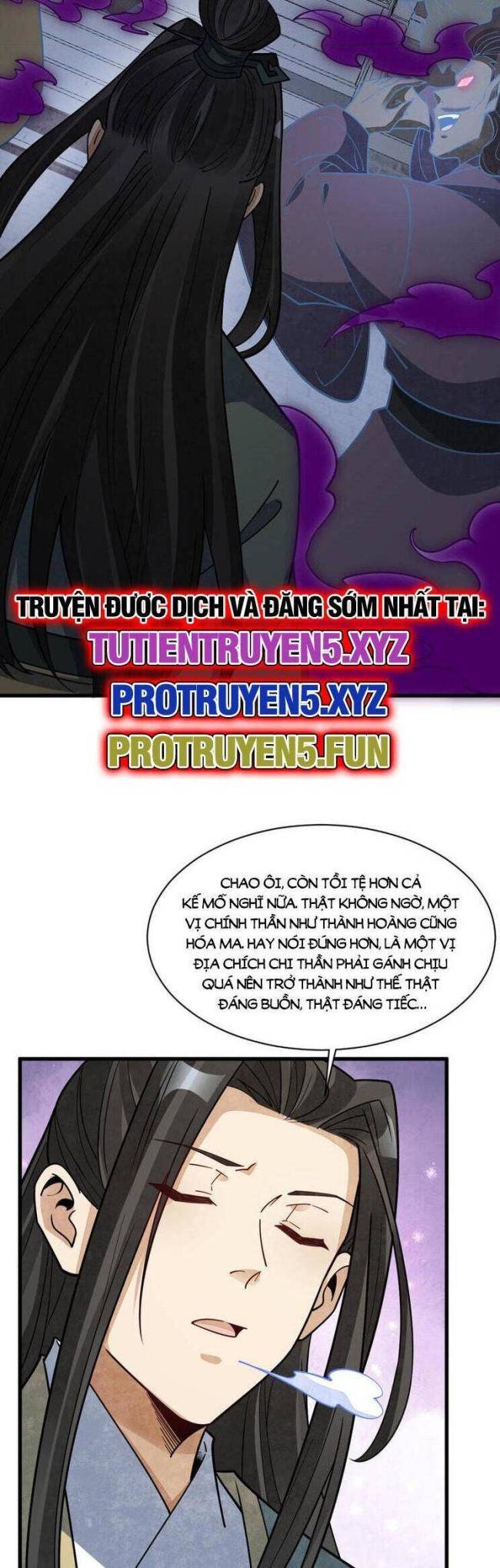 Lạn Kha Kỳ Duyên - Page 2