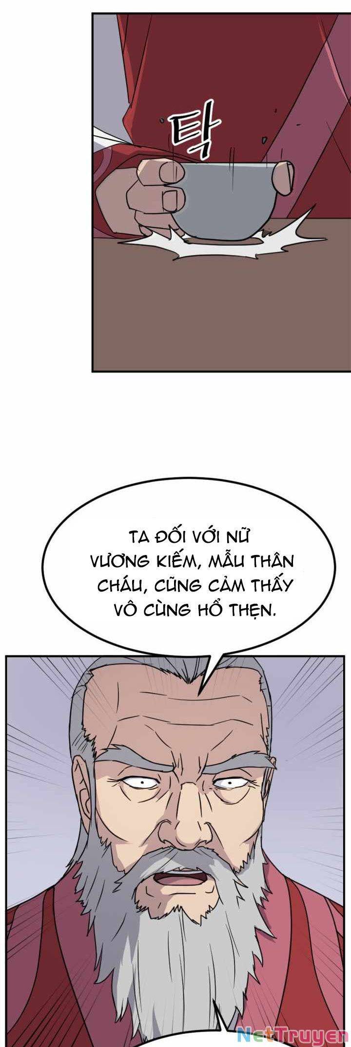 Trọng Sinh-Bất Khả Chiến Bại - Page 2