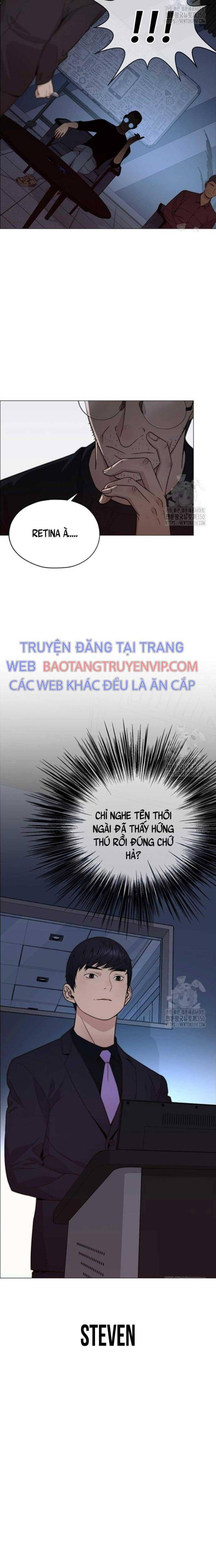 Người Đàn Ông Thực Thụ - Page 9