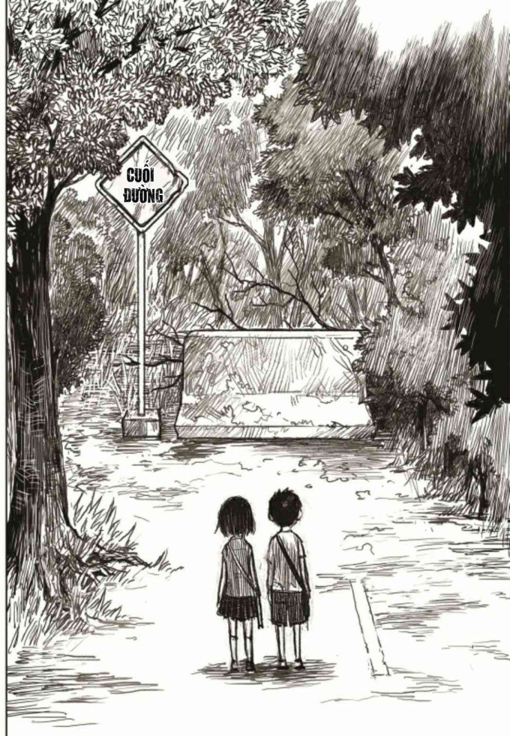 Đường Chân Trời - Page 5