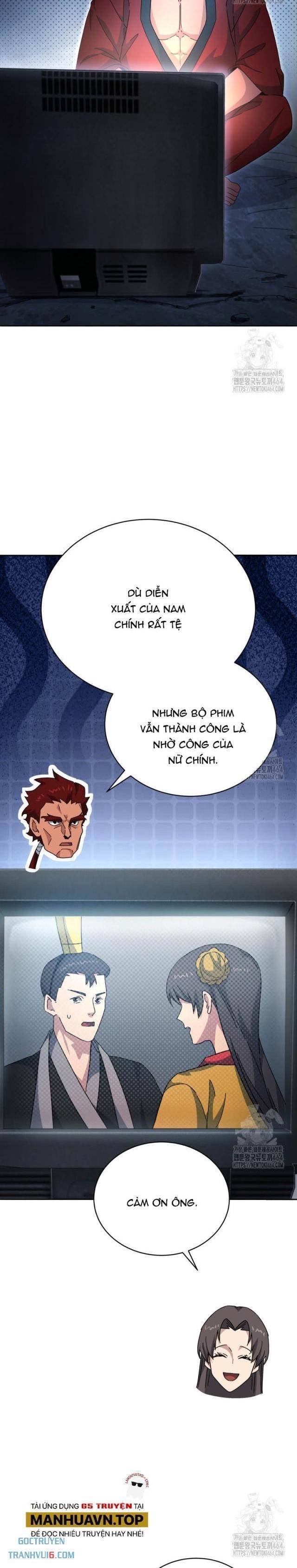 Ma Tôn Tái Thế - Page 28