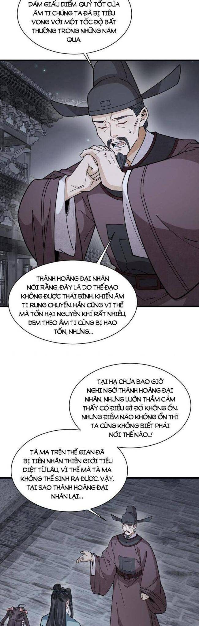 Lạn Kha Kỳ Duyên - Page 18
