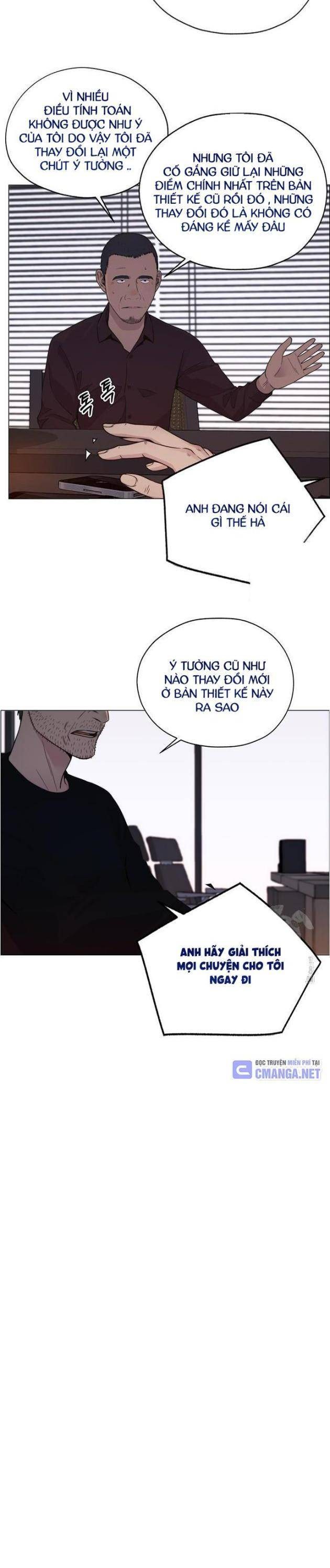 Người Đàn Ông Thực Thụ - Page 13