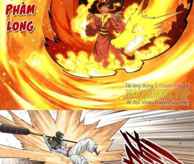 Quyền Bá Thiên Hạ - Page 12