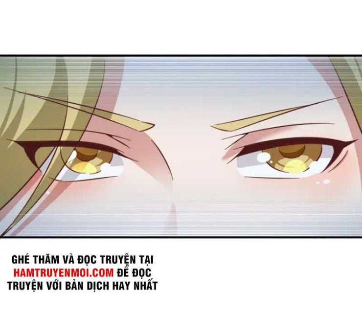 Tiên Đế Xâm Nhập - Page 3