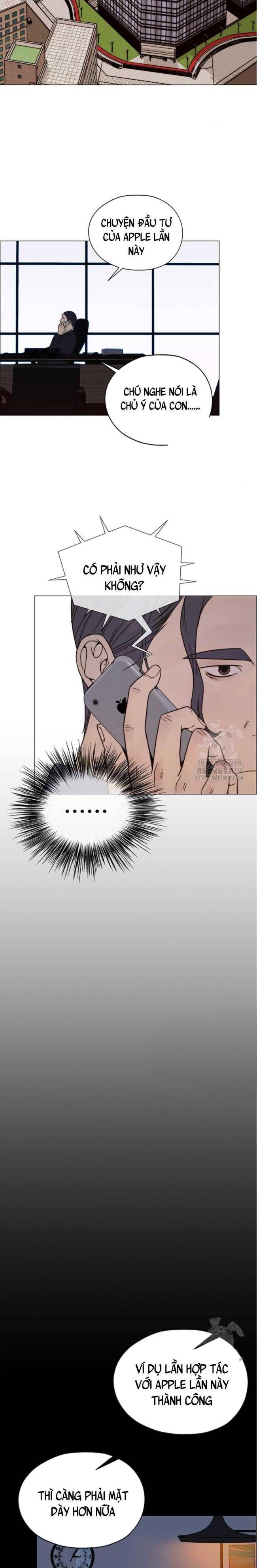 Người Đàn Ông Thực Thụ - Page 32