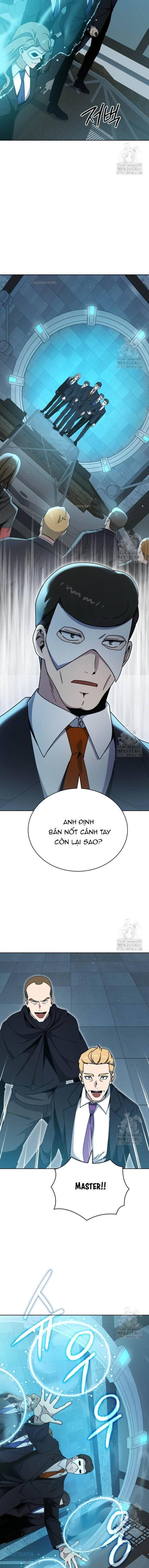 Ma Tôn Tái Thế - Page 21