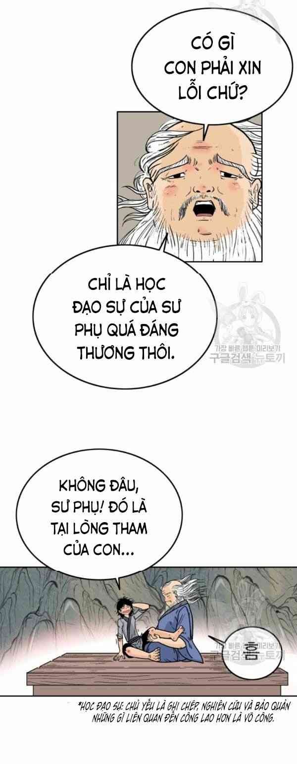 Hỏa Sơn Quyền - Page 81