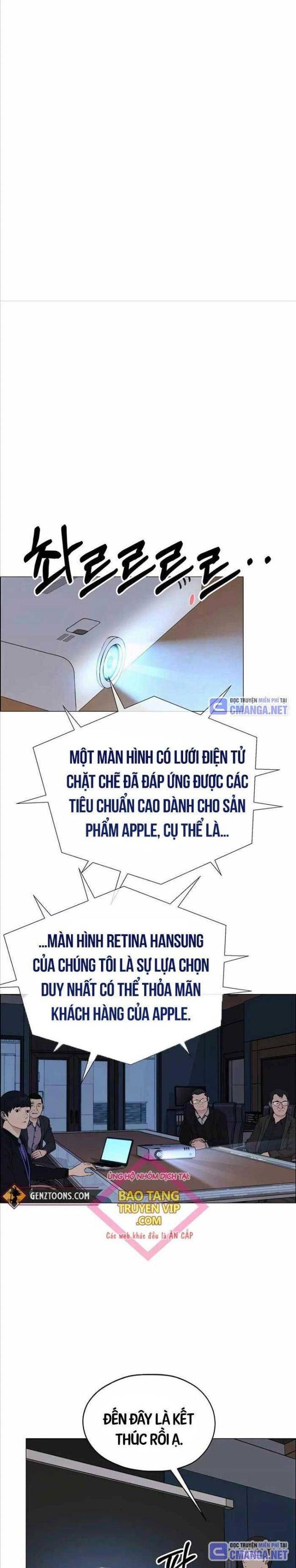 Người Đàn Ông Thực Thụ - Page 29