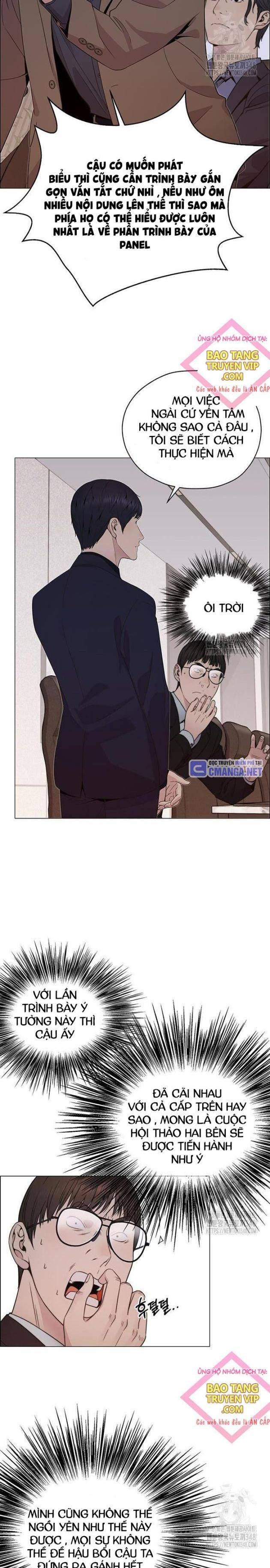 Người Đàn Ông Thực Thụ - Page 5