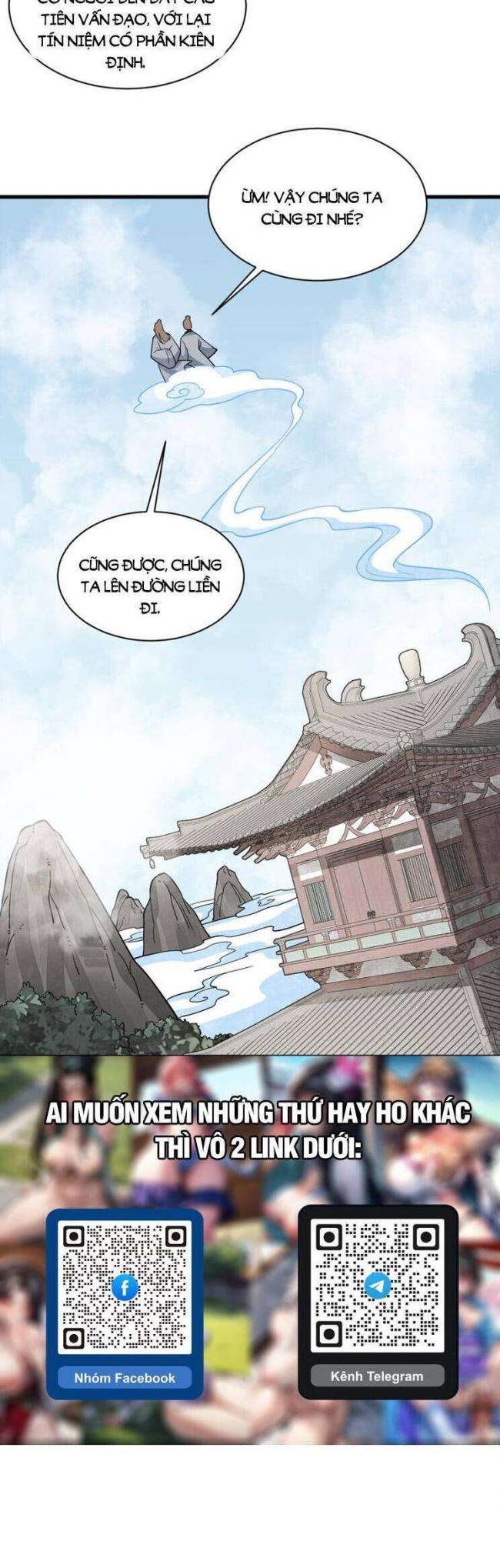 Lạn Kha Kỳ Duyên - Page 20