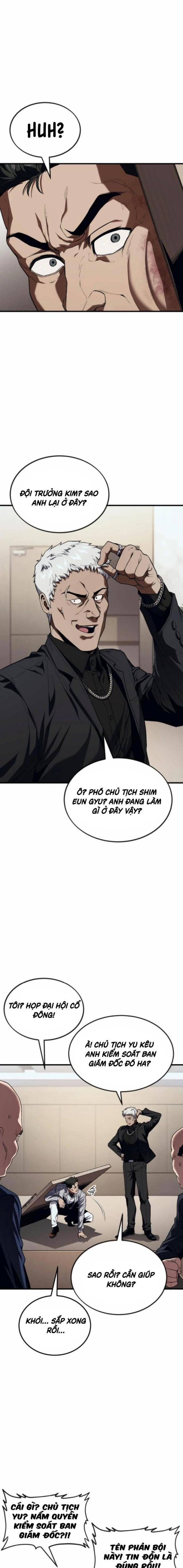 Rỉ Sét - Page 28