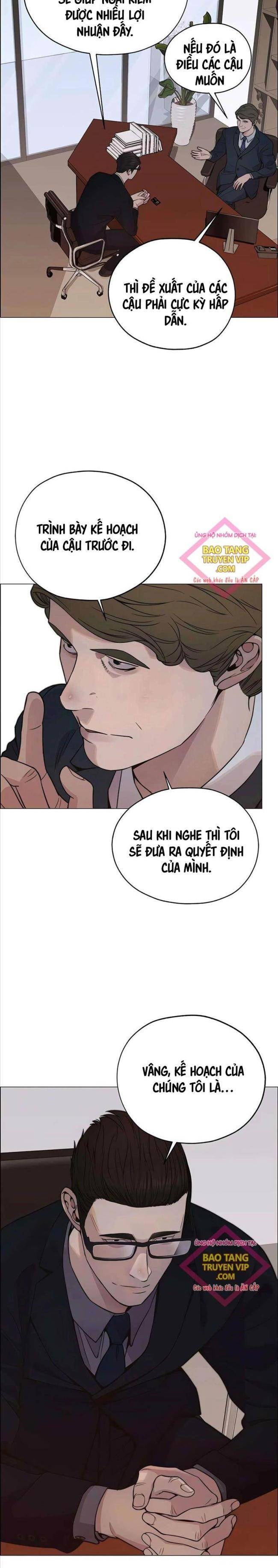 Người Đàn Ông Thực Thụ - Page 4