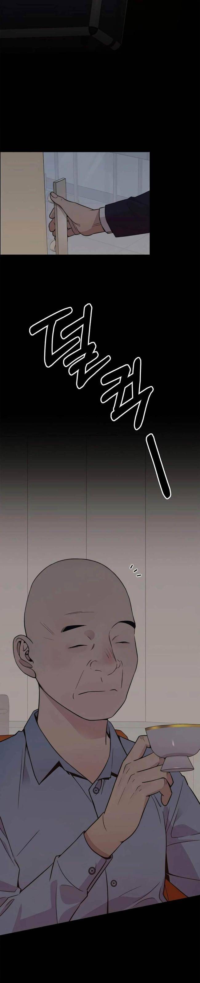 Người Đàn Ông Thực Thụ - Page 7