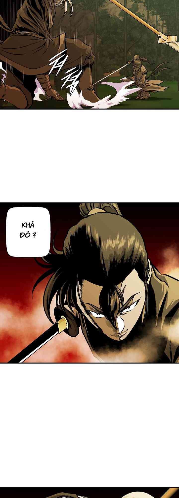 Ngũ Hợp Chí Tôn - Page 15