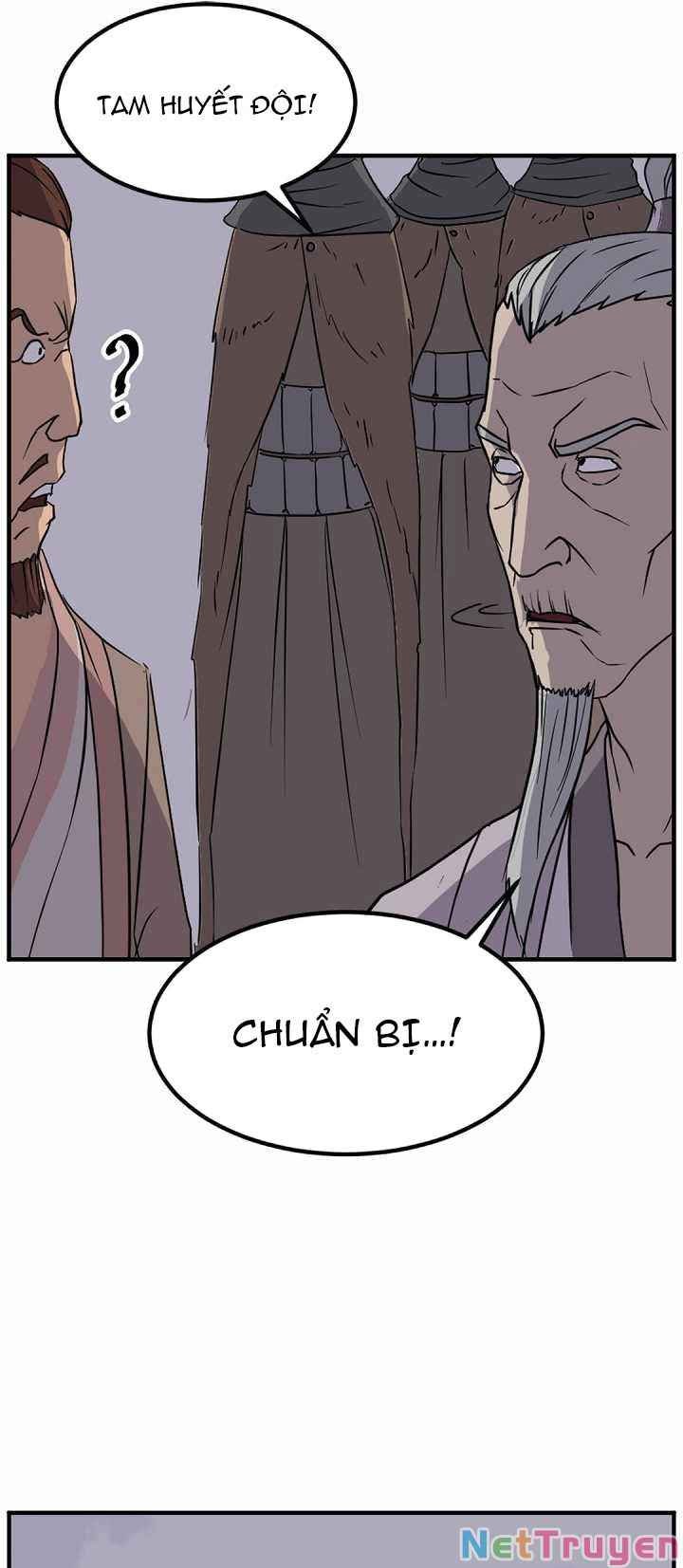 Trọng Sinh-Bất Khả Chiến Bại - Page 47